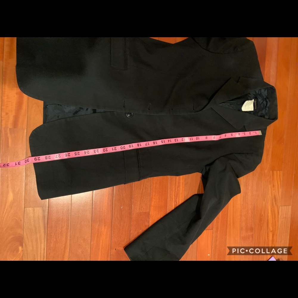 Italian Designer Blazer/Jacket - Picture 8 of 8